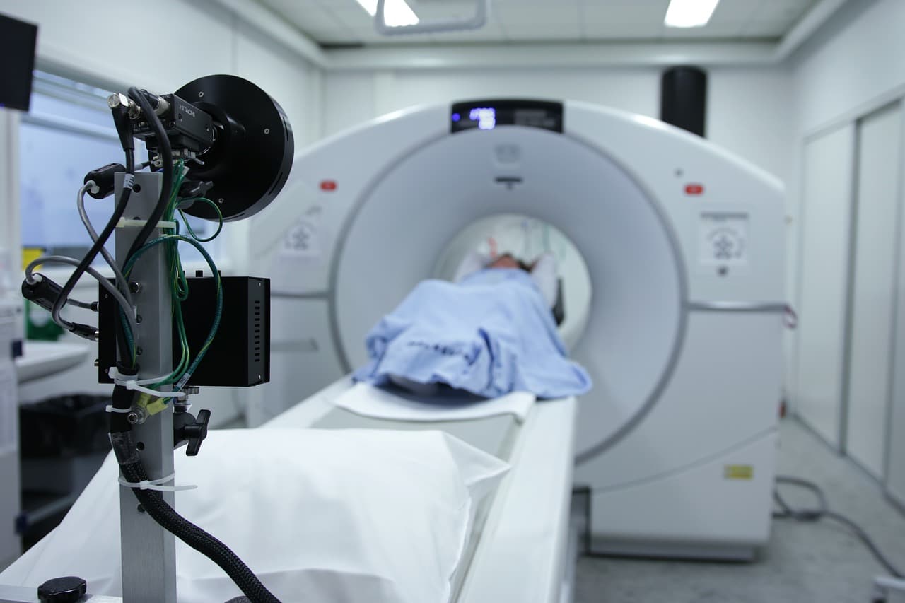 Read more about the article Enterografia prin computer tomograf – tot ce trebuie să știi 