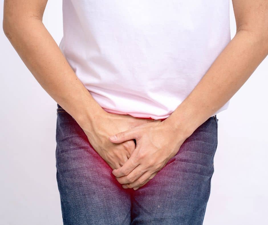 Read more about the article Biopsia de prostată ghidată imagistic
