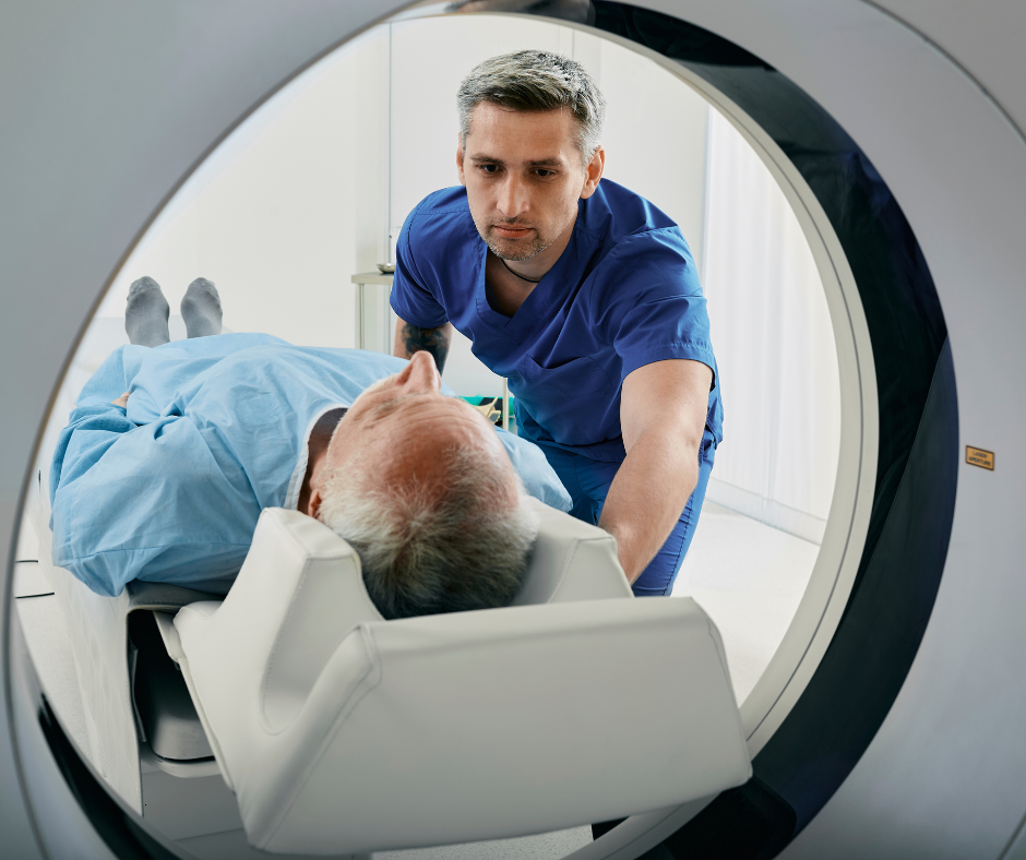 Read more about the article CT-ul cu doză redusă în screeningul cancerului pulmonar 