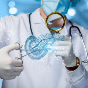 Read more about the article Biopsia de pancreas