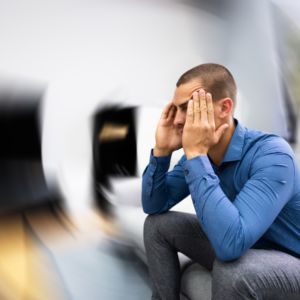 Read more about the article Diagnosticul imagistic al AVC-ului: rolul CT și RMN în evaluarea rapidă