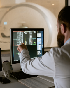 Read more about the article RMN Cervical