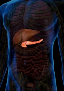 Read more about the article Cum este detectat cancerul pancreatic